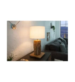 Abażur do lampy