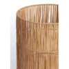 Abażur LANZANO 30 cm naturalna rafia