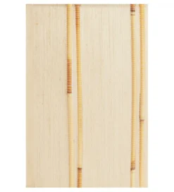 Abażur SIMON 40 cm piaskowy