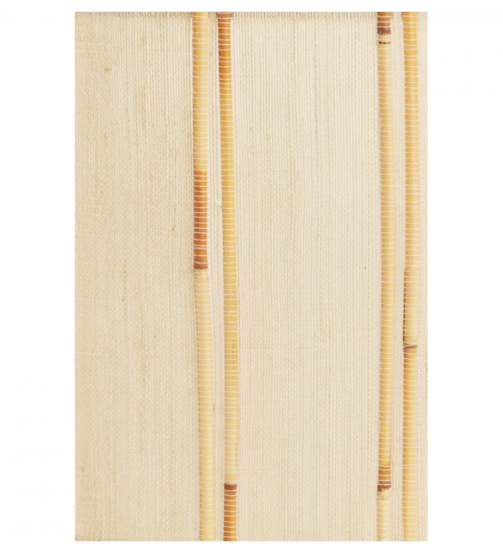 Abażur SIMON 40 cm piaskowy