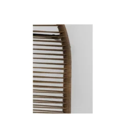 Ławka ACAPULCO naturalna 121 CM