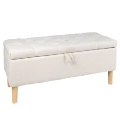 Ławka ARIETT 100 Cm beżowa