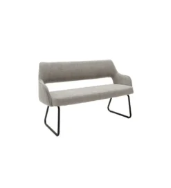 Ławka BANGOR 175 cm taupe
