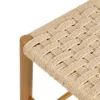 Ławka BONKEMO 100 cm naturalna