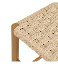 Ławka BONKEMO 100 cm naturalna