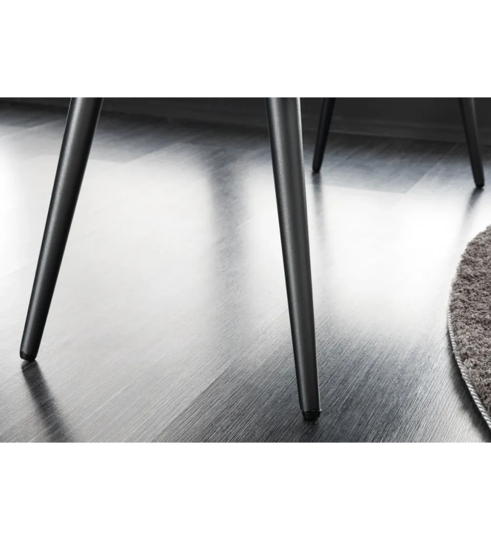 Ławka BOUTIQUE 100 cm beżowy sztruks