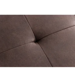 Ławka BOUTIQUE 100 cm brąz