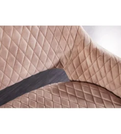 Ławka ETIENNE Paris 162 cm greige