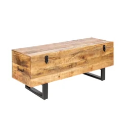 Ławka Factory Loft 115 Cm Mango