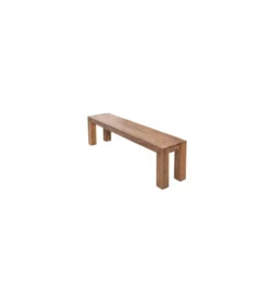 Ławka FINICE Makassar 140 Cm drewno Sheesham