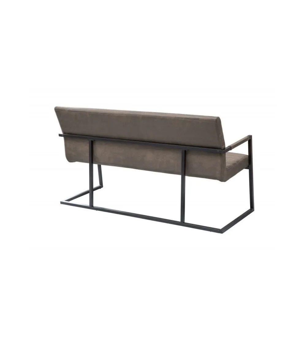 Ławka Imperial 160 cm taupe