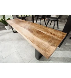 Ławka Iron Craft 170 cm Mango