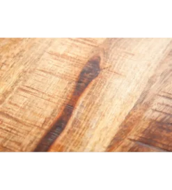 Ławka Iron Craft X 200 cm Mango