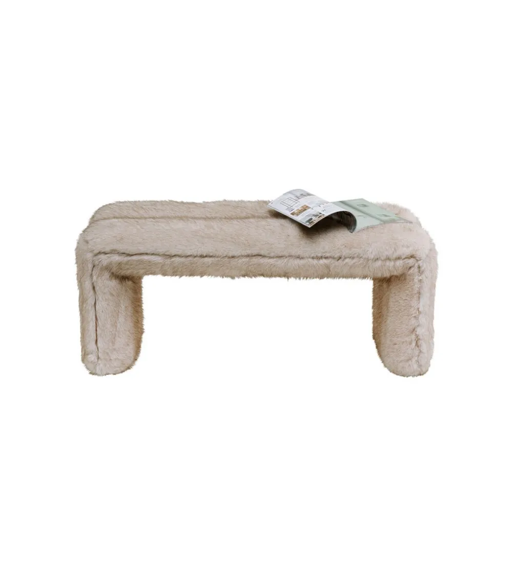 Ławka LILJA SOFT 101 cm