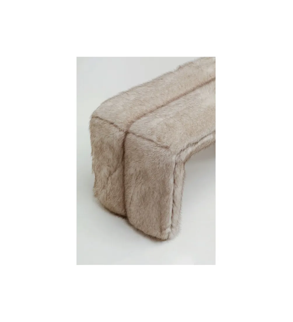 Ławka LILJA SOFT 101 cm
