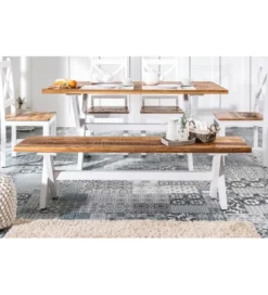 Ławka Long Island 160 cm Mango