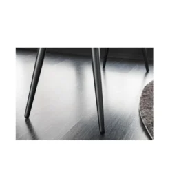 Ławka OLIWIA III 100 cm ciemnoszara