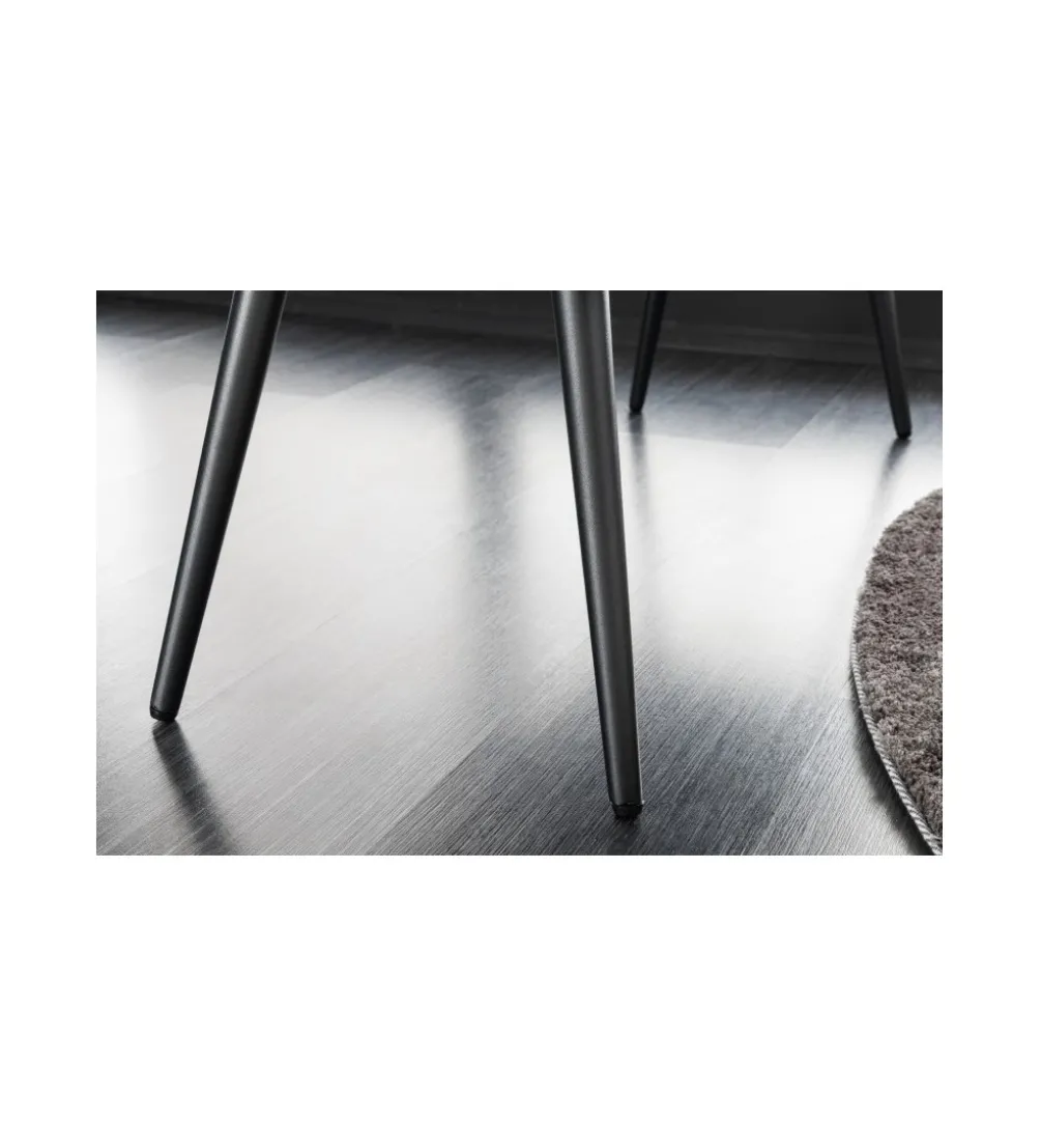 Ławka OLIWIA III 100 cm szturks zielona