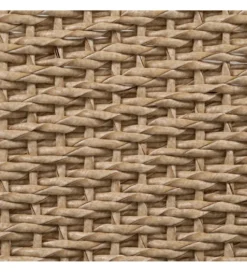 Ławka PASMERI 138 cm drewno teak