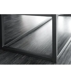 Ławka PETIT BEAUTÉ 110 cm antyczny brąz