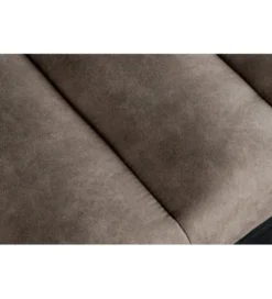 Ławka PETIT BEAUTÉ 110 cm szary taupe