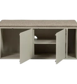 Ławka SETTLE 108 cm dust