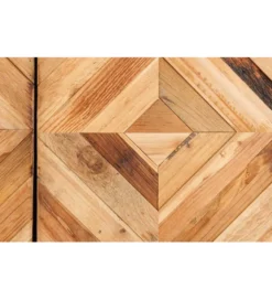 Barek BODEGA 160 cm naturalny