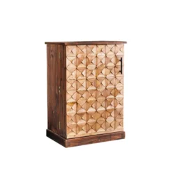 Barek BODEGA 90 cm naturalny