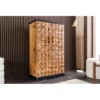 Barek BODEGA 120 cm naturalny