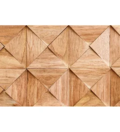 Barek BODEGA 120 cm naturalny