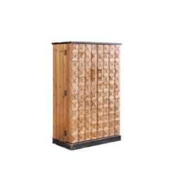 Barek BODEGA 120 cm naturalny