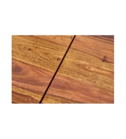 Barek FINICE Makassar 85 cm drewno Sheesham