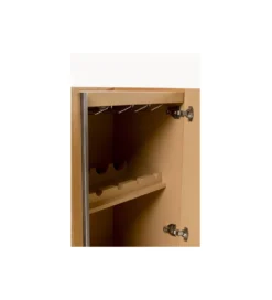 Barek GIULIO 115 x 142 cm naturalny