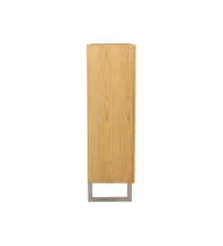 Barek GIULIO 115 x 142 cm naturalny