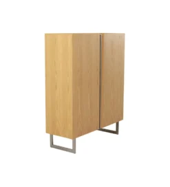 Barek GIULIO 115 x 142 cm naturalny