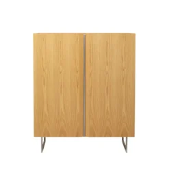 Barek GIULIO 115 x 142 cm naturalny