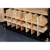 Barek komoda Madline 95 cm drewno mango