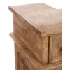 Barek RECTANGUA 108 cm naturalny