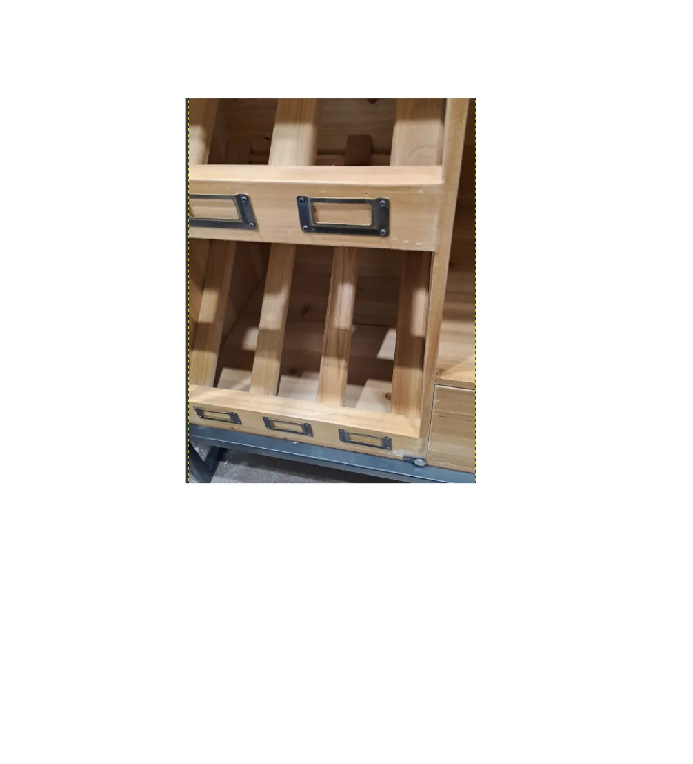 Barek Yesta 120 cm outlet