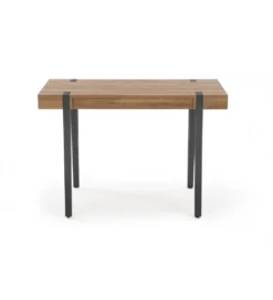 Biurko AVANTI 110 cm w kolorze orzech miodowy