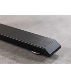 Biurko BLACK DESK 140 cm antracyt