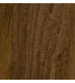 Biurko ESPATENA 120 cm drewno mango