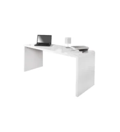 Biurko Fast Trade 160 cm białe