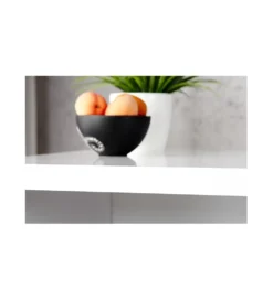 Biurko Fast Trade 140 cm białe