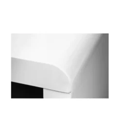 Biurko Fast Trade 120 cm białe