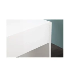 Biurko Fast Trade 120 cm białe