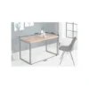 Biurko Fusion 118 cm drewno Sheesham