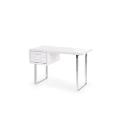 Biurko LEGRAND 120 cm białe
