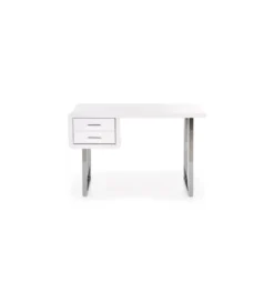 Biurko LEGRAND 120 cm białe