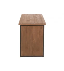Biurko LIA 140 cm naturalne